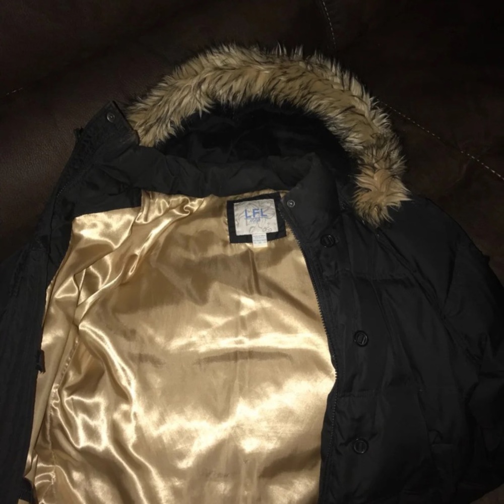 Jacket - Picture 5 of 5